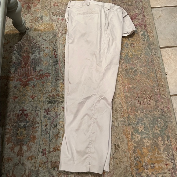Nike Men's DriFit Golf Pants 40x30 - Picture 5 of 5